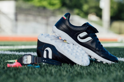 1715 Umpiro Pro Referee Shoe