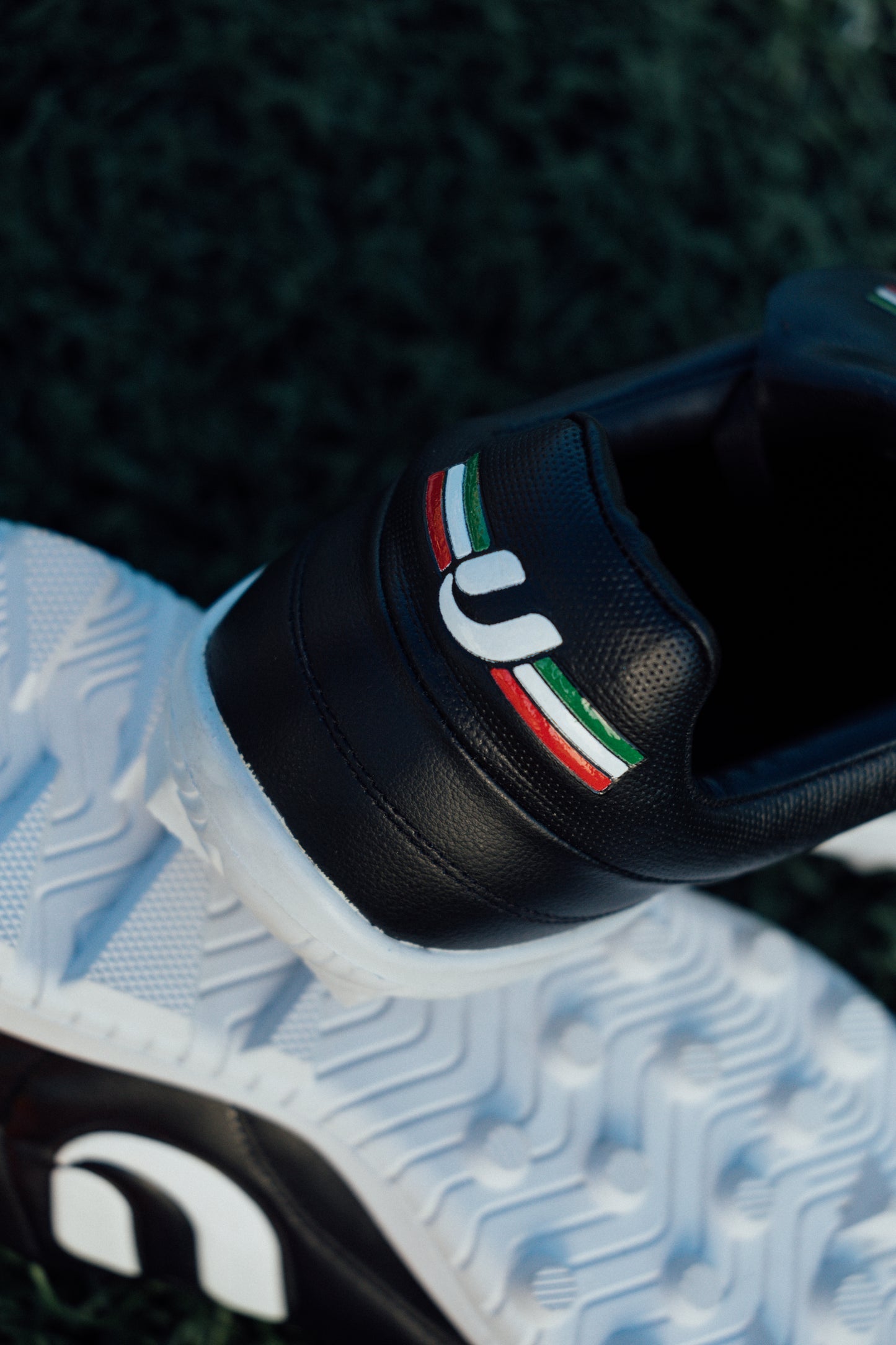 1715 Umpiro Pro Referee Shoe