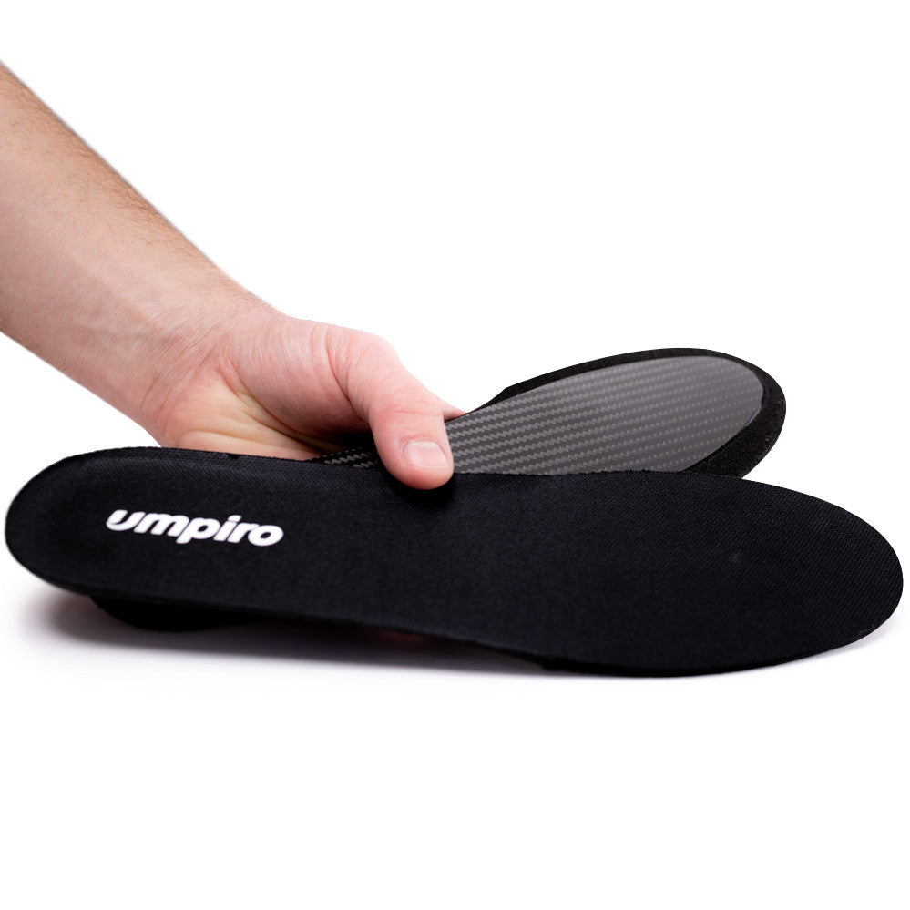 1725 Umpiro Carbon Fiber Insole